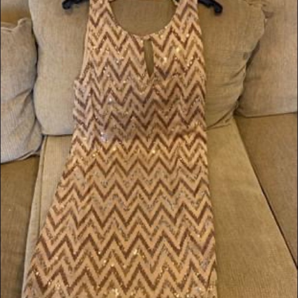 Miss me Dress